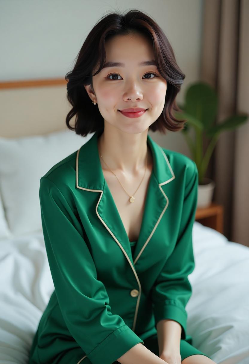 云端列车动画海报