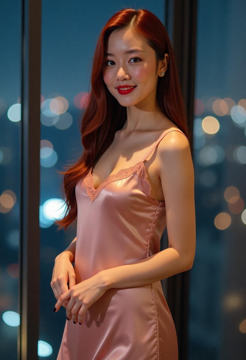 森林巡游记动画海报